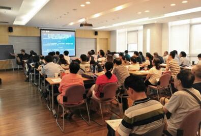 華東地區(qū)輻射測溫儀表技術(shù)交流活動圓滿舉行